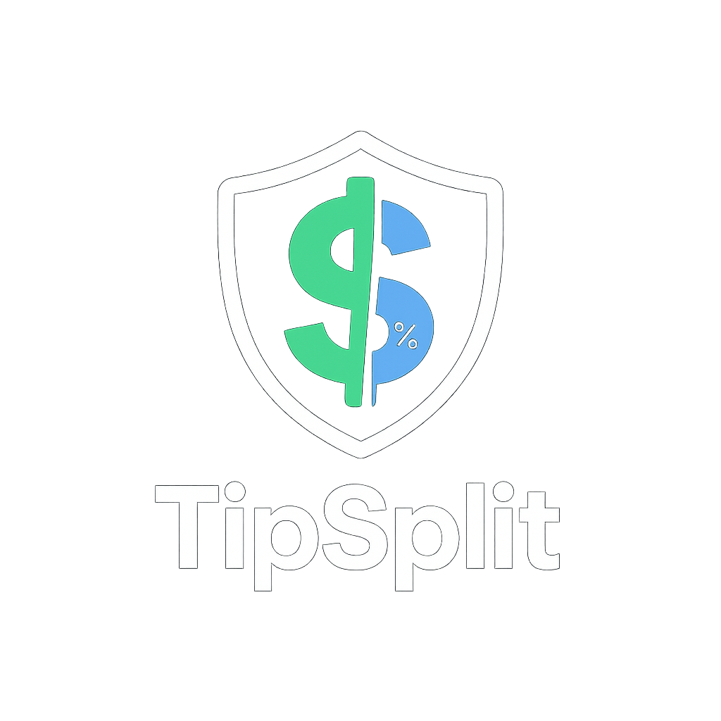 TipSplit Logo
